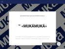 Оф. сайт организации mukamuka.ru