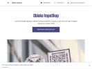 Официальная страница Oblaka vapeshop, магазин электронных сигарет на сайте Справка-Регион