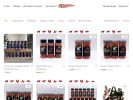 Официальная страница Pitgrill, интернет-магазин специй для гриля на сайте Справка-Регион
