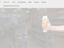 Официальная страница ПивоПей, сеть магазинов разливного пива на сайте Справка-Регион