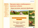 Оф. сайт организации sites.google.com