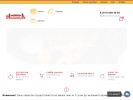 Официальная страница Старорусская мельница, сеть киосков на сайте Справка-Регион