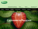 Оф. сайт организации tdmazurin.ru