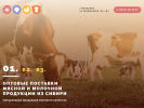 Оф. сайт организации tryasunov.com