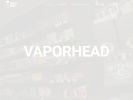 Оф. сайт организации vaporhead.ru