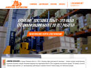 Официальная страница Липром, торговая компания на сайте Справка-Регион