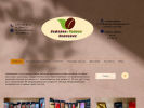 Официальная страница Кофейно-Чайная Компания на сайте Справка-Регион