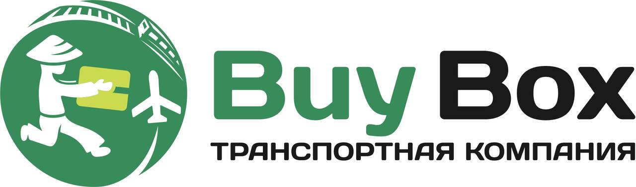 BuyBox (Байбокс) 