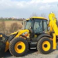 Спецтехносервис