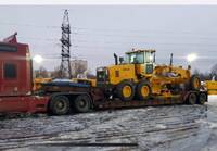 Фото Грузоперевозки по России - ООО 