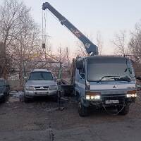 Эвакуатор и грузоперевозки круглосуточно