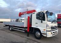 Аренда строительной и спецтехники