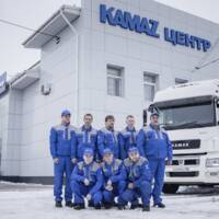 Продажа и сервисное обслуживание автотехники КАМАЗ, официальный дилер
