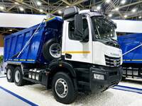 Фото Продажа и сервисное обслуживание автотехники КАМАЗ, официальный дилер