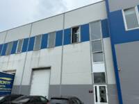 Фото Cклaд oтвeтcтвeннoго хранения