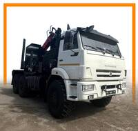 Продажа спецтехники ООО «СпецАвтоСнаб»