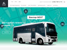 Оф. сайт организации bus.ru
