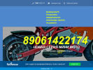 Официальная страница Hellomoto73, магазин по продаже детских квадроциклов и снегоходов на сайте Справка-Регион