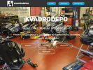 Официальная страница Kvadrodepo на сайте Справка-Регион