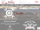 Официальная страница МастерМото, торгово-сервисная компания на сайте Справка-Регион