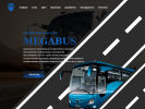 Оф. сайт организации mgbus.ru