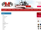 Оф. сайт организации moto-power.ru