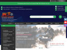 Оф. сайт организации motoimport.net