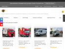 Официальная страница Panzer-Auto, торговая компания на сайте Справка-Регион
