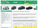 Официальная страница Автопрокат 005, компания по аренде автомобилей на сайте Справка-Регион