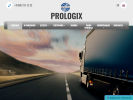 Оф. сайт организации prologix.su
