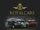 Оф. сайт организации royalcars65.ru