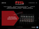 Официальная страница RuSound.pro, студия автозвука на сайте Справка-Регион
