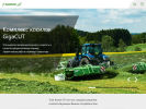 Официальная страница Самаш РУ, центр сельскохозяйственной техники на сайте Справка-Регион