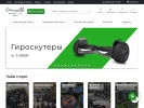 Оф. сайт организации serpuhov.elektro-mall.ru