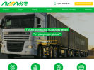 Официальная страница Авенир, транспортная компания на сайте Справка-Регион
