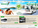 Официальная страница Турмалин, транспортная компания на сайте Справка-Регион