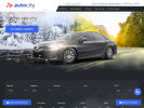 Оф. сайт организации www.autocity-irk.ru
