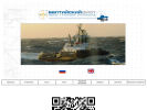 Оф. сайт организации www.baltflot-spb.ru