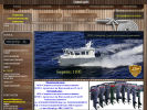 Оф. сайт организации www.barentsboats.ru