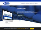 Официальная страница Evyap, компания на сайте Справка-Регион
