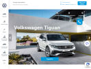 Официальная страница Экскурс-Автомобили, официальный дилер Volkswagen на сайте Справка-Регион