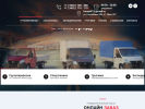 Официальная страница Форвард, транспортная компания на сайте Справка-Регион