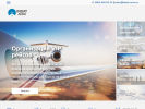Официальная страница Insat Aero, служба заказа пассажирского авиатранспорта на сайте Справка-Регион