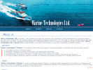 Официальная страница Морские технологии, проектное бюро на сайте Справка-Регион
