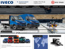 Оф. сайт организации www.nps-trucks.ru