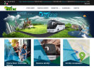 Официальная страница Пегас-Авто, транспортная компания на сайте Справка-Регион