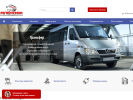 Официальная страница Регионтранс, транспортная компания на сайте Справка-Регион