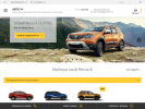 Оф. сайт организации www.renault-nov.ru