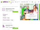 Официальная страница Safebox, склад индивидуального хранения вещей на сайте Справка-Регион