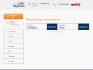 Официальная страница Алроса, представительство авиакомпании в г. Иркутске на сайте Справка-Регион